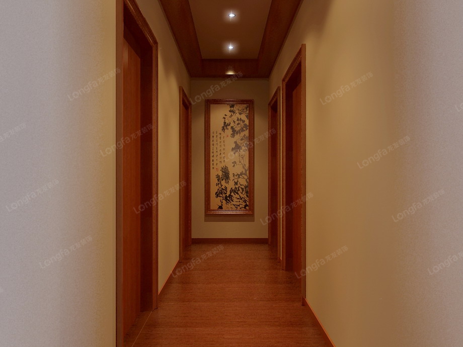 门厅