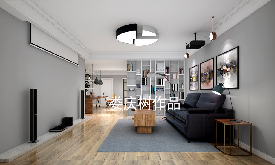 客厅