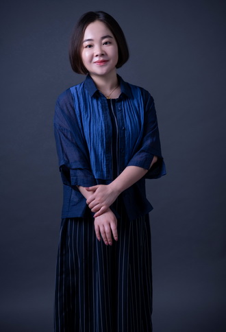 赵伟慧
