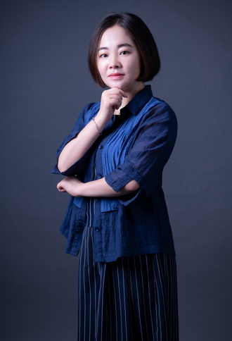 赵伟慧
